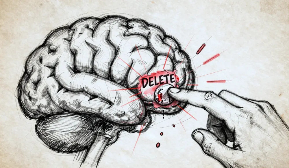 Your Brain Is Actively Sabotaging Memory in Alzheimer's