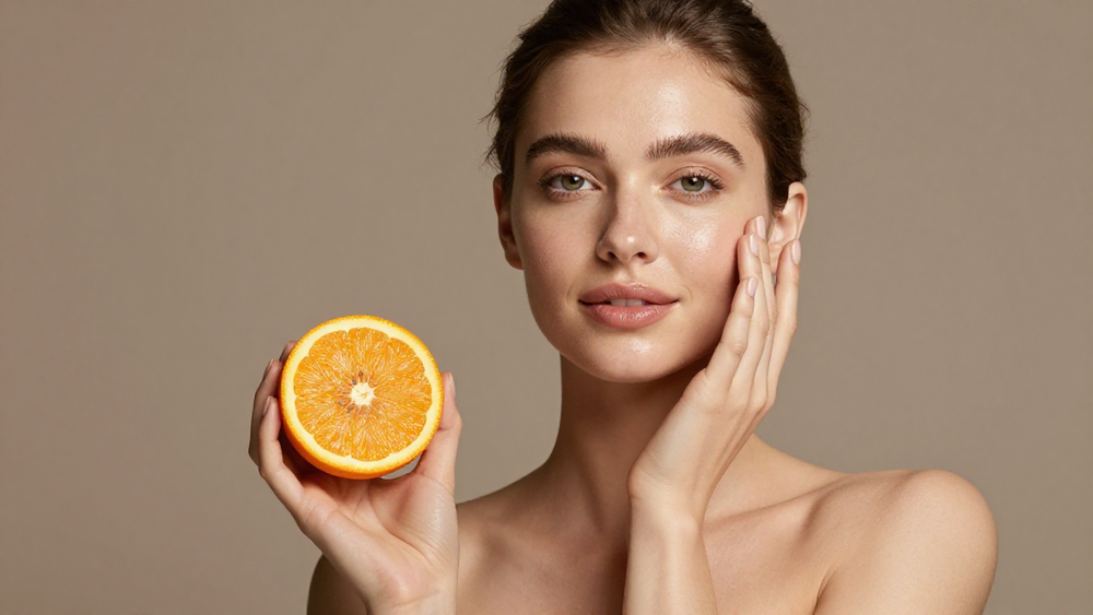 Eating Two Kiwifruit Daily Can Physically Thicken Your Skin