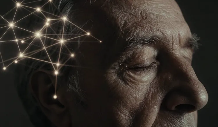 AI Reveals the Genetic Wiring That Rewires Alzheimer's Brain Cells