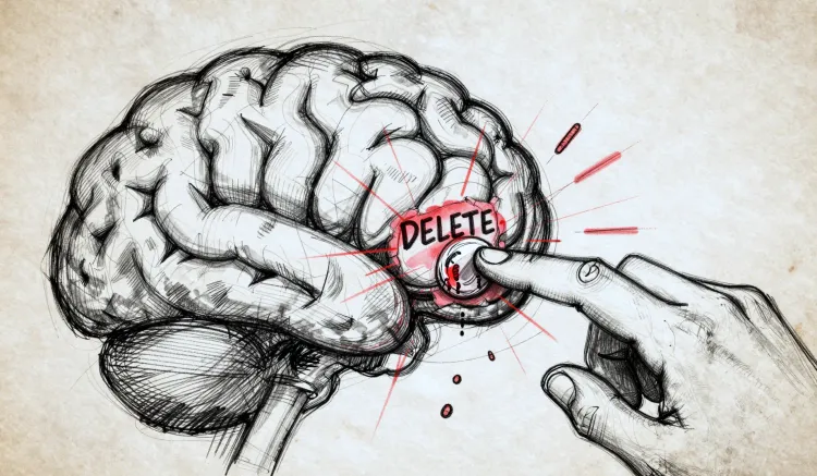 Your Brain Is Actively Sabotaging Memory in Alzheimer's