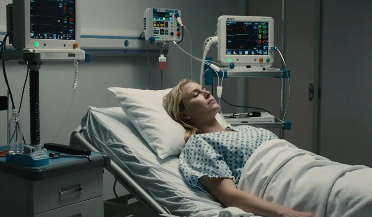 Researchers Uncover Weakness of Deadly Intensive Care Unit Fungus