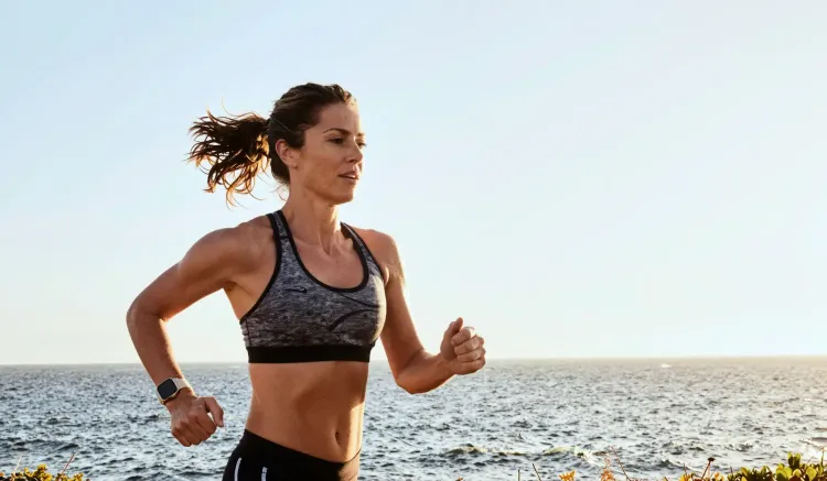 One Year of Exercise Makes Your Brain Biologically One Year Younger